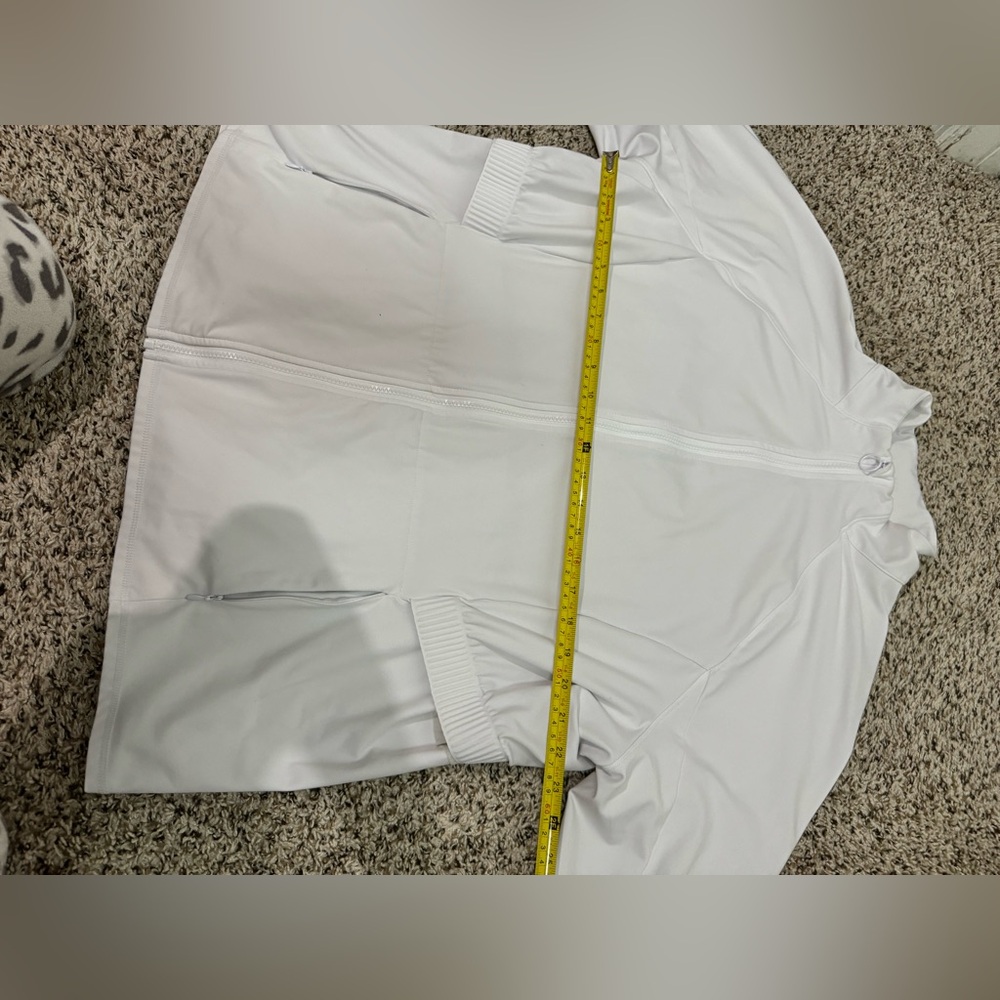 Fabletics Trinity Performance Jacket - Picture 11 of 12